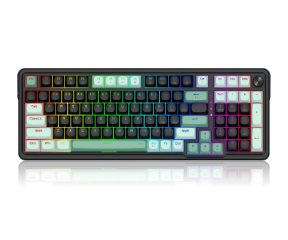 Klawiatura REDRAGON EISA Magnetic K686BG-RGB-M